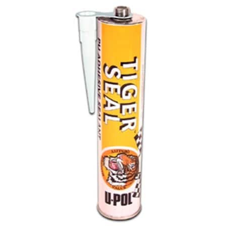 U-Pol U-POL Products UP0728 Tigerseal White; 310Ml Cart UPL-UP0728